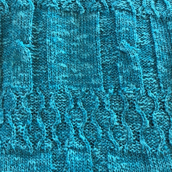 Vintage Geiger sweater - Picture 6 of 7